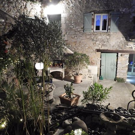Chambre D'Hotes Les 3 Cochons D'Olt Arcambal Exterior foto