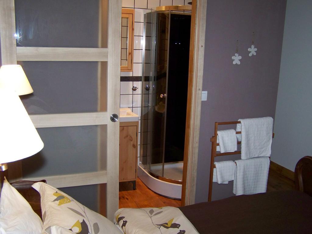 Chambre D'Hotes Les 3 Cochons D'Olt Arcambal Exterior foto